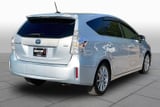 2012 Toyota Prius V - Preview 12