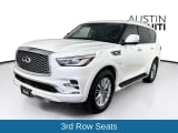 2018 INFINITI QX80 - Preview 3