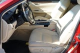 2013 Lexus ES - Preview 9