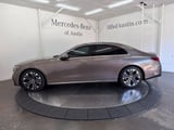2025 Mercedes-Benz E-Class - Preview 4