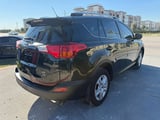 2013 Toyota Rav4 - Preview 8