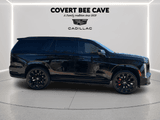 2025 Cadillac Escalade-V - Preview 8