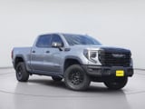 2024 GMC Sierra 1500 - Preview 2