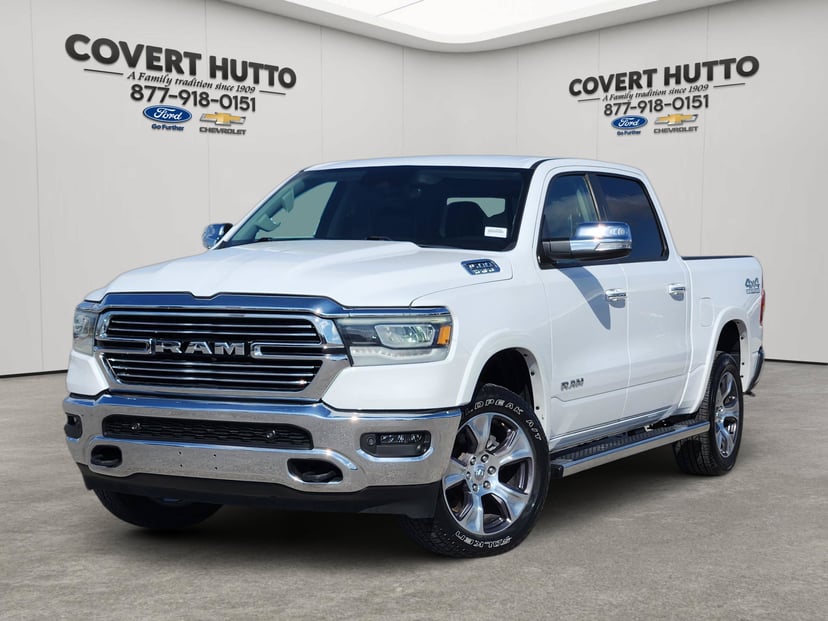 2022 Ram 1500 - Image 1