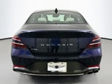 2023 Genesis G70 - Preview 6