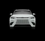 2026 Lexus TX - Preview 6