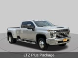 2021 Chevrolet Silverado 3500 HD - Preview 7