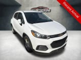2020 Chevrolet Trax - Preview 5