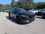 2020 Mazda CX-5 - Preview 5