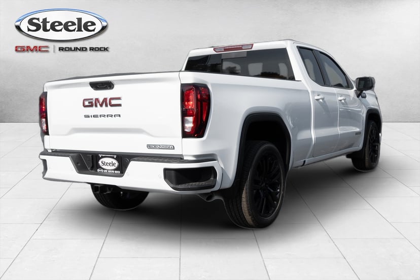 2026 GMC Sierra 1500 - Image 3