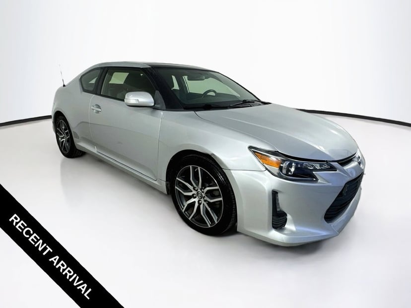 2014 Scion tC - Image 1