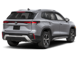 2026 Volkswagen Tiguan - Preview 2