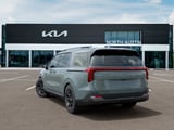 2027 Kia Carnival - Preview 4