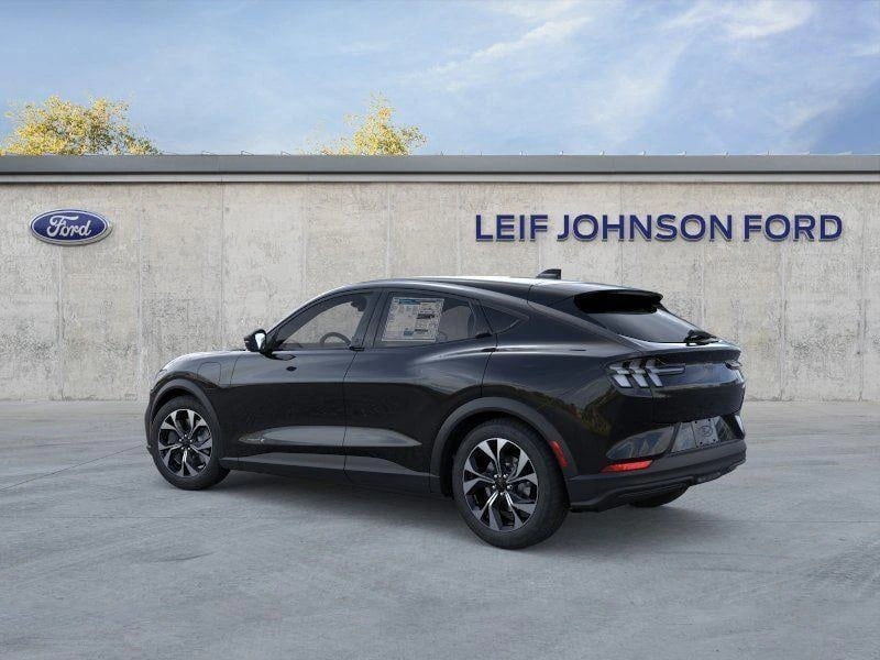 2026 Ford Mustang Mach-E - Image 2