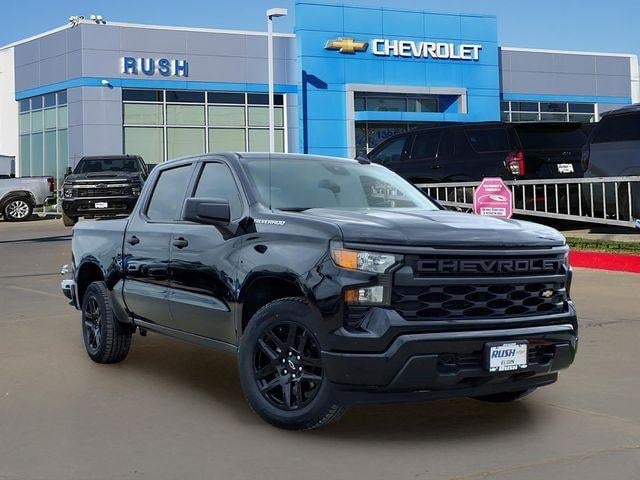 2023 Chevrolet Silverado 1500 - Image 1