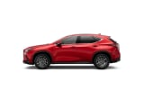 2026 Lexus NX - Preview 2