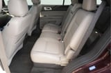 2012 Ford Explorer - Preview 13