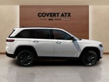 2026 Jeep Grand Cherokee - Preview 6
