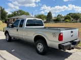 2015 Ford F-250 - Preview 7