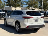 2021 Toyota Highlander - Preview 8