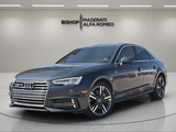 2017 Audi A4 - Preview 2
