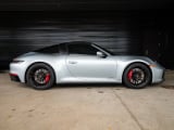 2022 Porsche 911 - Preview 8