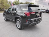 2026 GMC Terrain - Preview 5