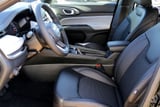 2026 Jeep Compass - Preview 9