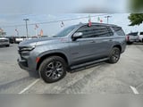 2022 Chevrolet Tahoe - Preview 5