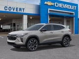 2026 Chevrolet Trax - Preview 2
