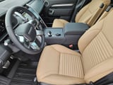 2026 Land Rover Discovery - Preview 12