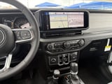 2026 Jeep Wrangler - Preview 15