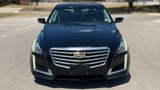 2019 Cadillac CTS - Preview 2