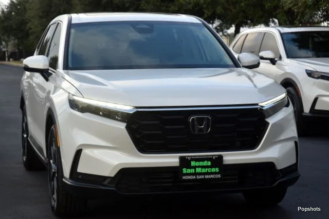 2026 Honda CR-V - Image 1