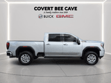 2023 GMC Sierra - Preview 8