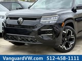2027 Volkswagen Atlas - Preview 3