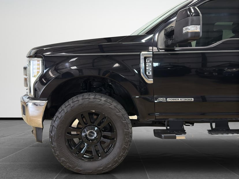 2019 Ford F-250 - Image 1