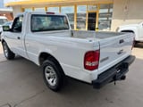 2011 Ford Ranger - Preview 6