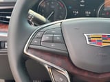 2026 Cadillac XT5 - Preview 13