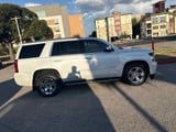 2020 Chevrolet Tahoe - Preview 6