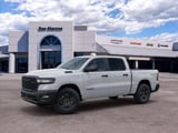 2026 Ram 1500 - Preview 2