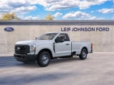 2026 Ford F-250 - Preview 2