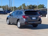 2019 Subaru Outback - Preview 4