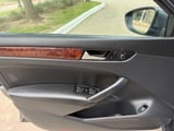 2012 Volkswagen Passat - Preview 13