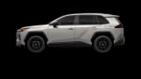 2026 Toyota RAV4 - Preview 4