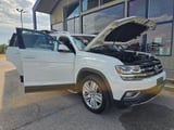 2018 Volkswagen Atlas - Preview 14