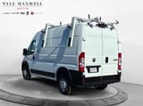 2025 Ram ProMaster 1500 - Preview 14