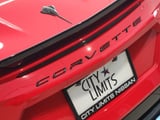 2024 Chevrolet Corvette - Preview 10