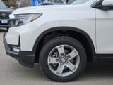 2026 Honda Ridgeline - Preview 8