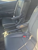 2025 Honda Odyssey - Preview 10